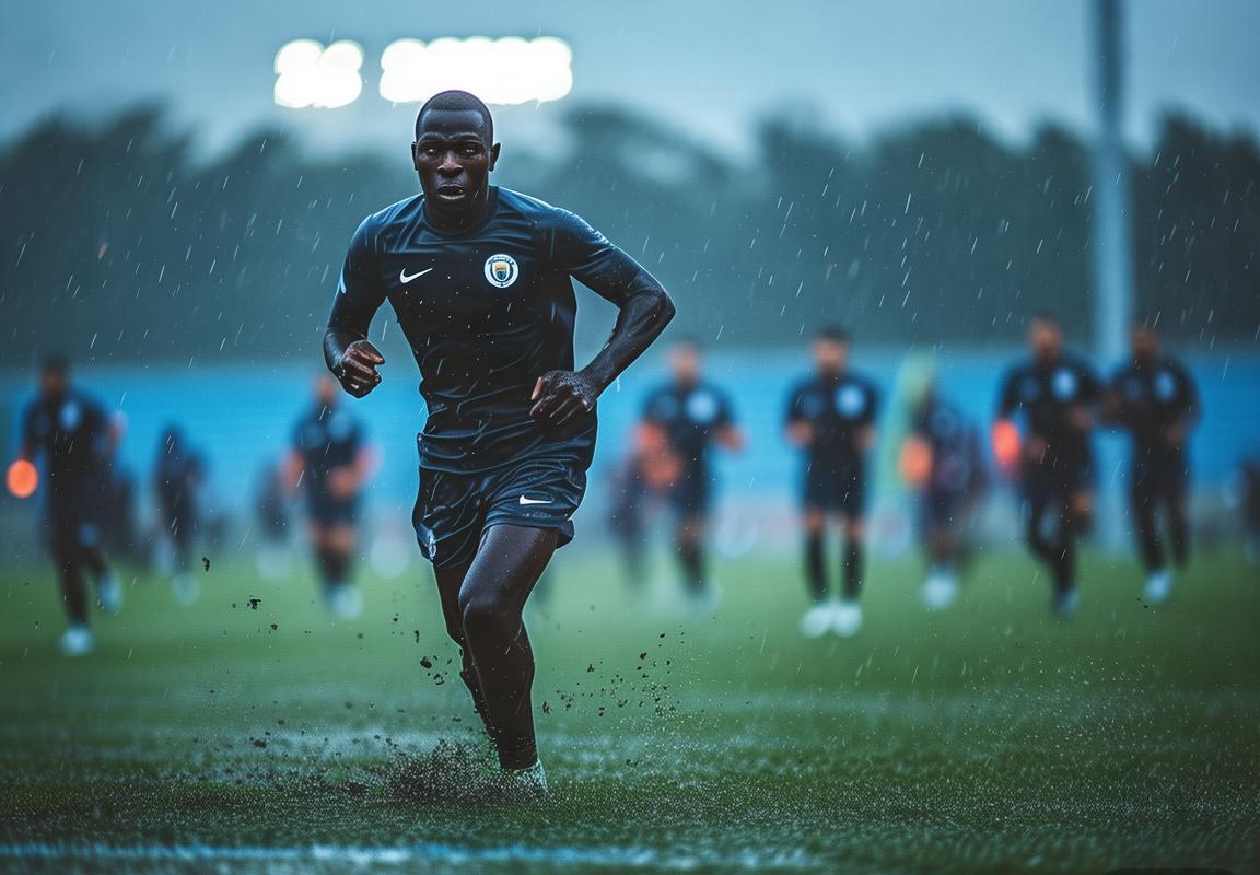 曼城训练基地揭秘：巴洛特利亲述英超训练强度、更衣室特权规则与球员按摩待遇真相