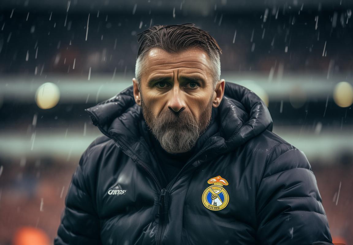 皇马连败背后：伤病潮冲击下阿隆索的考验与巨星力挺